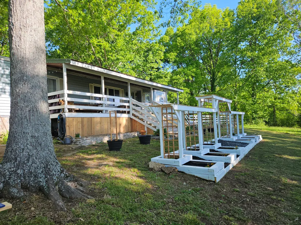 Troys Outdoor Services - Photo 13