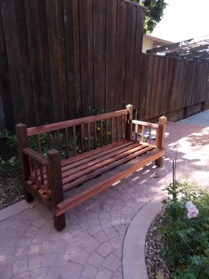 Diamond K Woodworks LLC - Photo 9