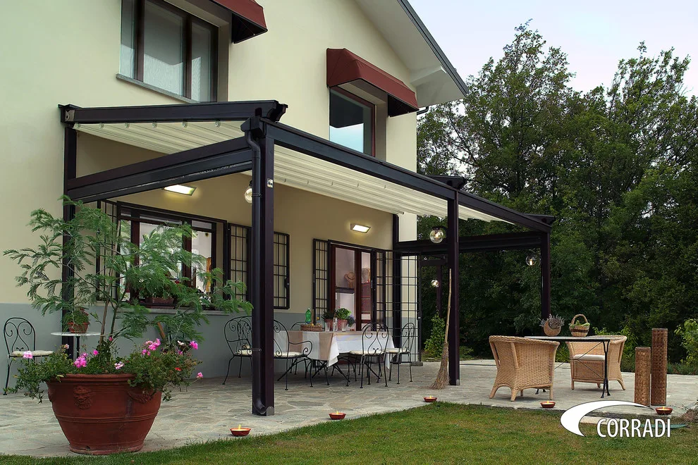 Retractable Outdoor Enclosures by Shade By Design - Photo 9