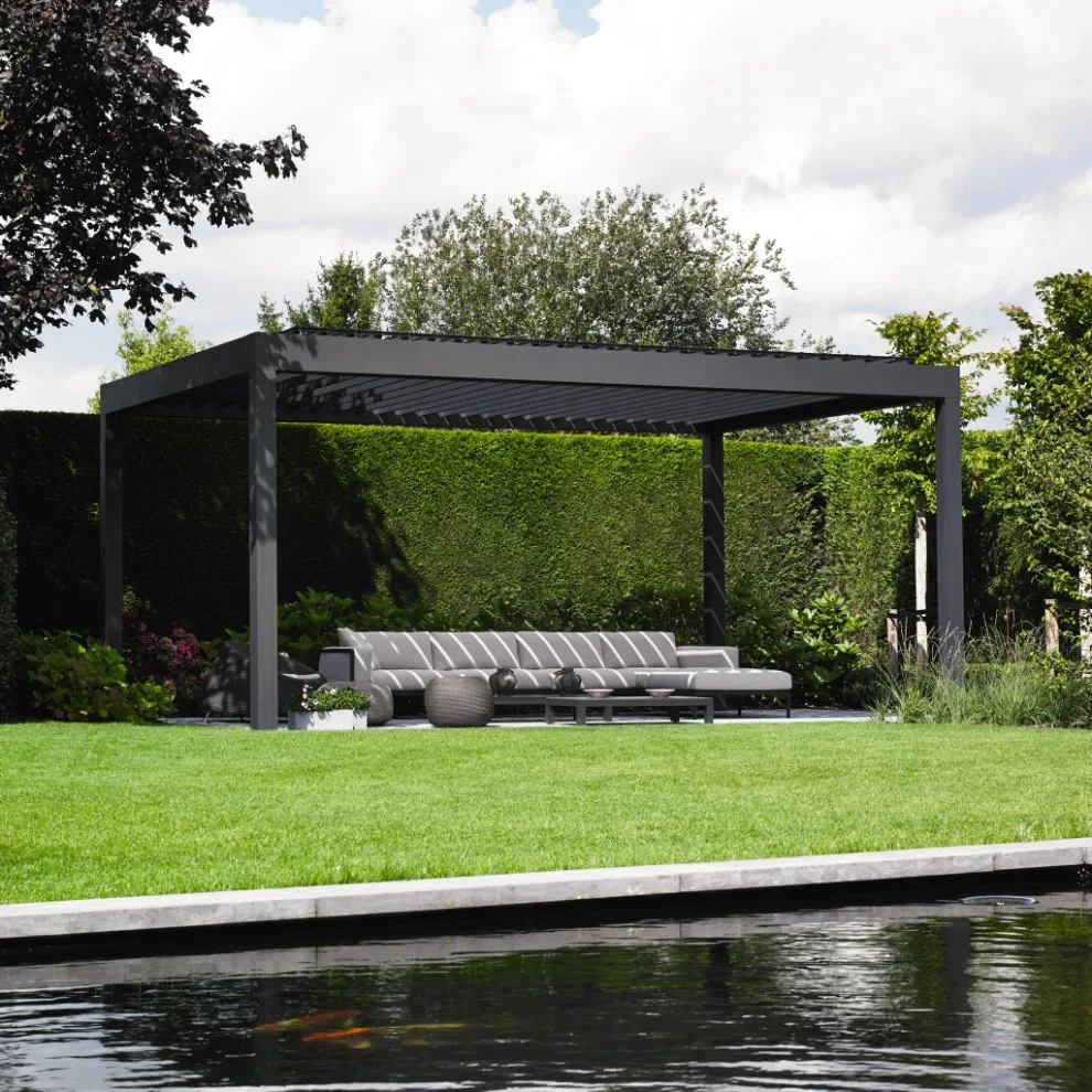 Structerra Outdoor - Photo 5