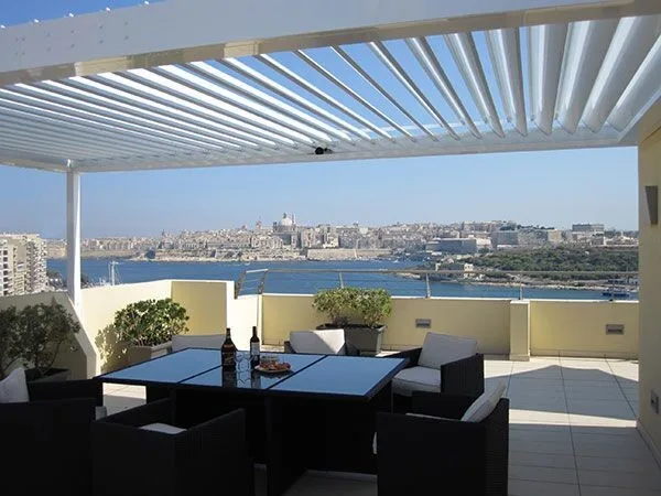 Equinox Louvered Roof - Photo 7