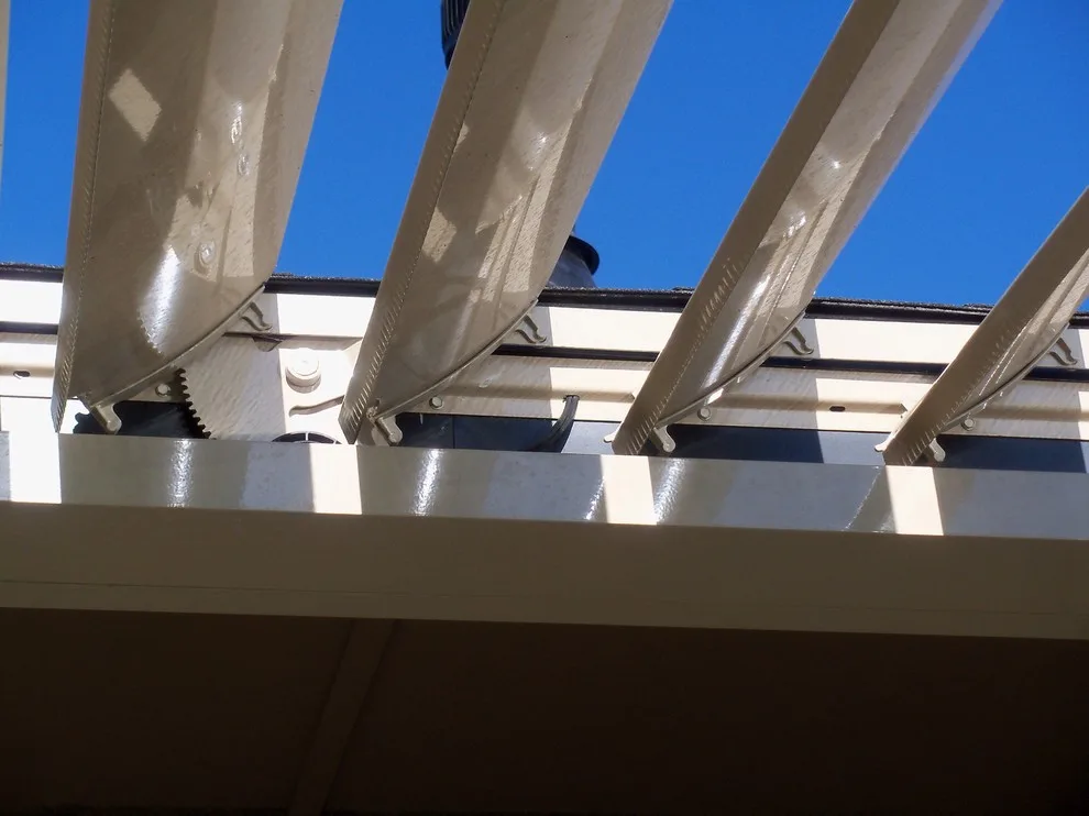 Equinox Al Fresco Areas by Covertech - Photo 3