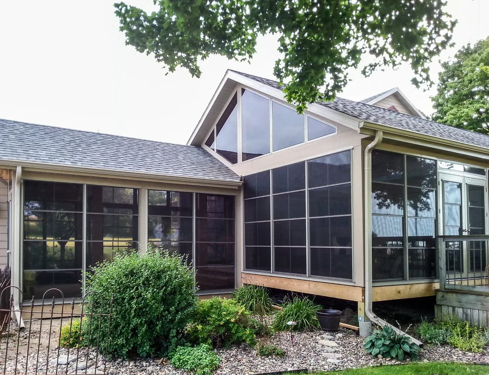Sunspace Exteriors - Photo 14