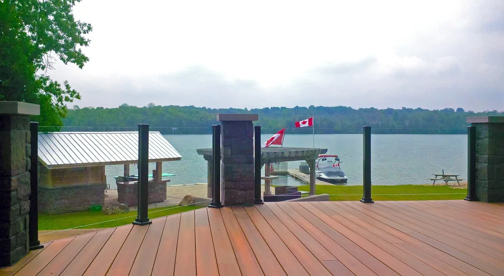 Open Air Areas by Sunspace Exteriors - Photo 4