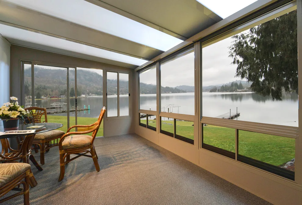 Sunspace Exteriors - Photo 5