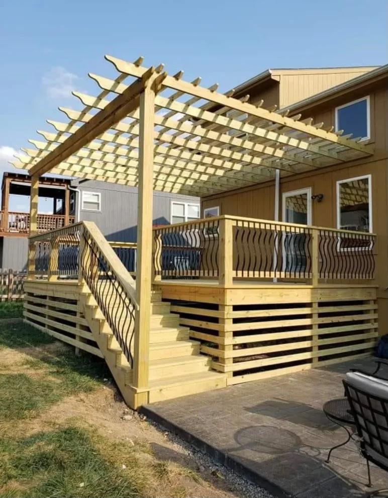 T & J Home Improvements, LLC - Photo 14