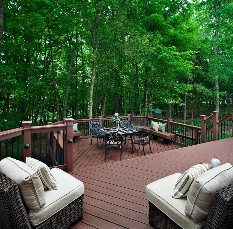 Open Air Areas by Archadeck Of Delaware - Photo 2