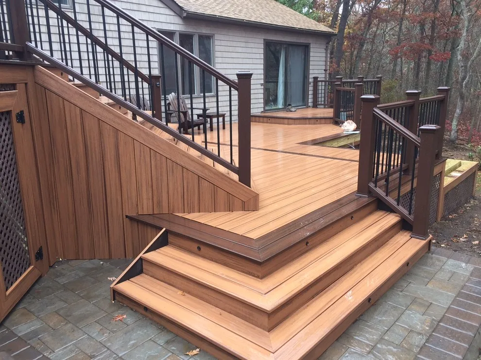 Decks Only- More Than Just Decks - Photo 12