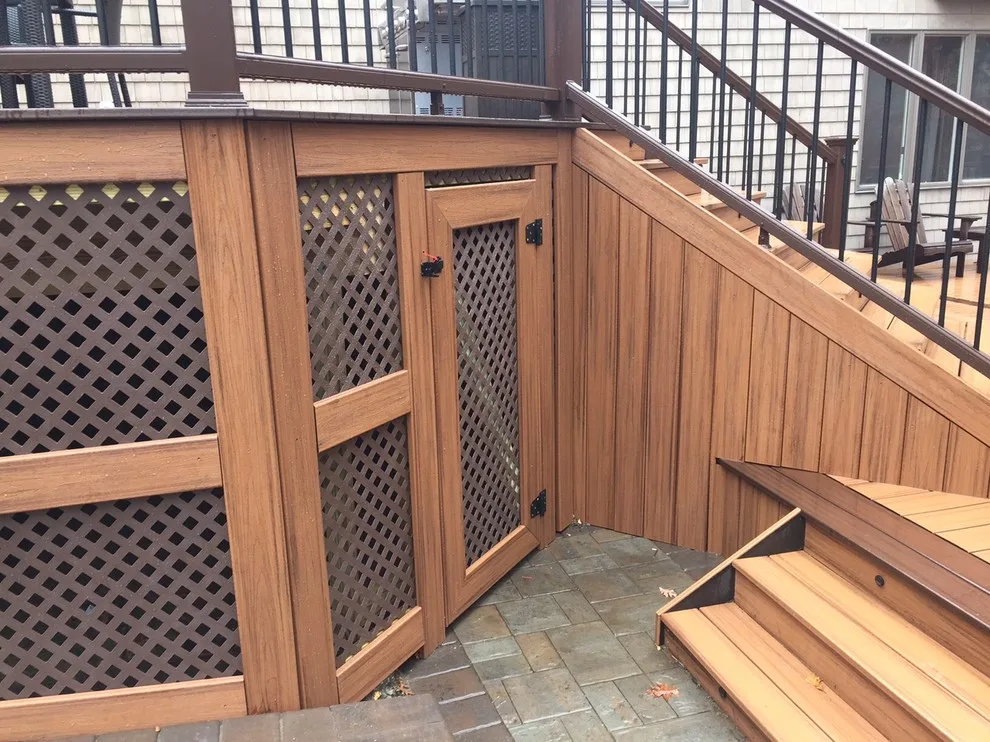 Western Hampton by Decks Only- More Than Just Decks - Photo 2