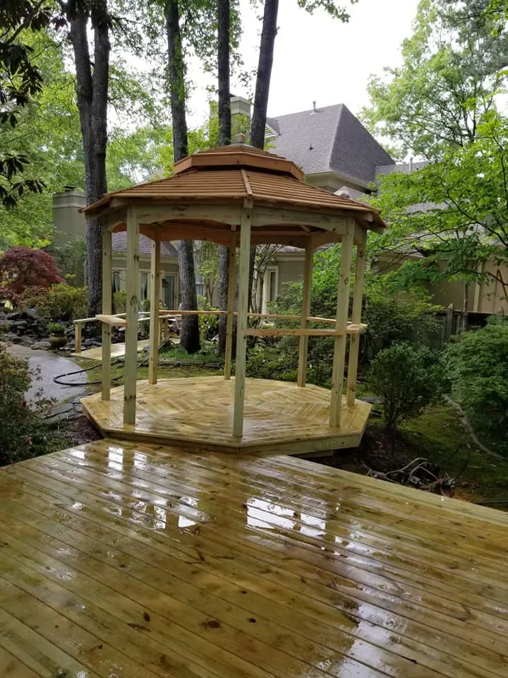 DreamArmor Fence And Deck Builders - Photo 6