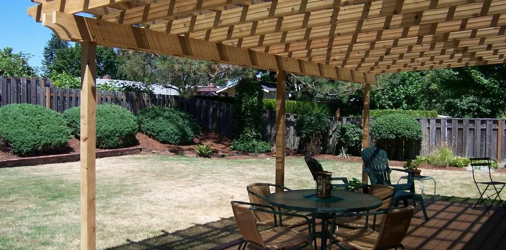 Overhead Costs by Three Rivers Custom Decks - Photo 3