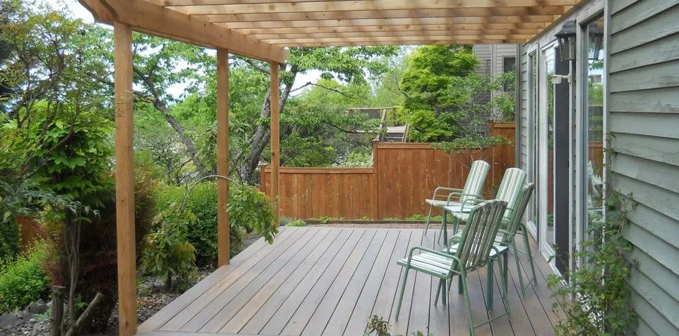 Overhead Costs by Three Rivers Custom Decks - Photo 4
