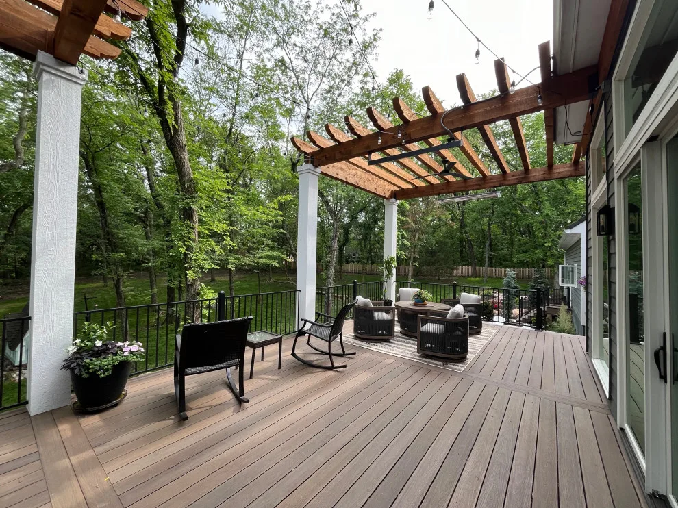 Overland Park | Outdoor Space Transformation by Creative Concepts & Design, LLC - Photo 4