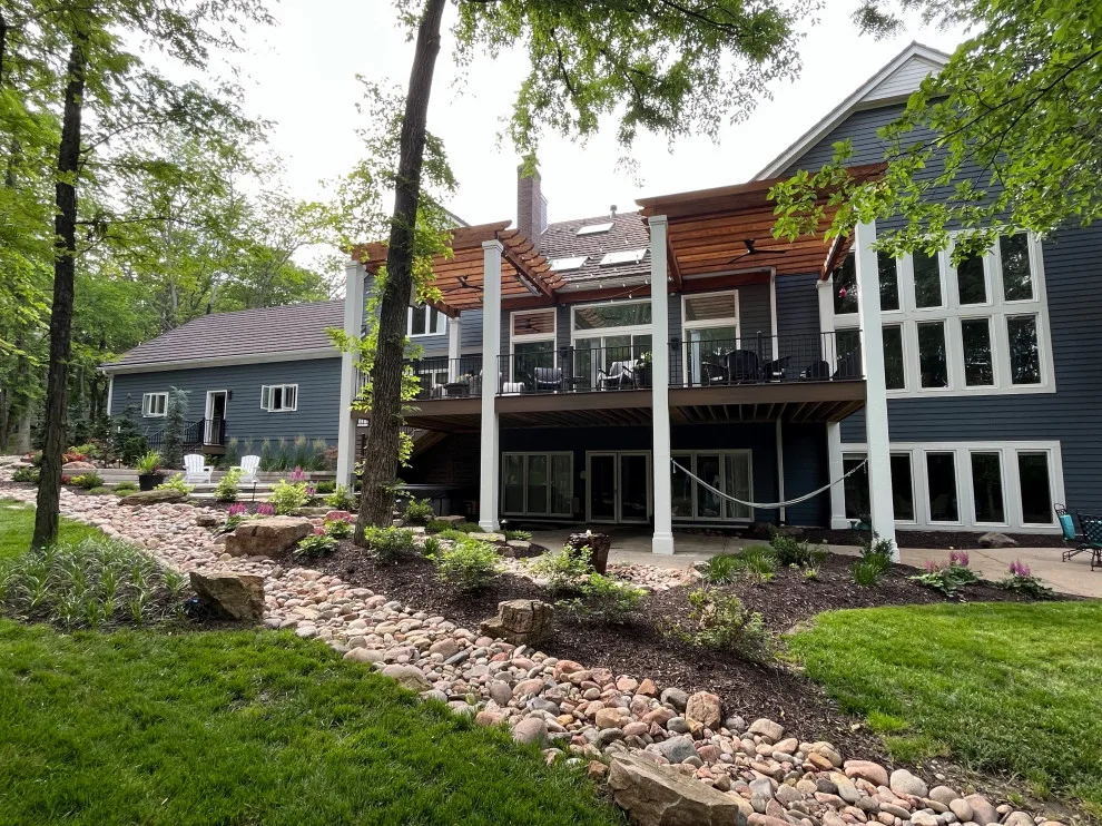 Overland Park | Outdoor Space Transformation by Creative Concepts & Design, LLC - Photo 6