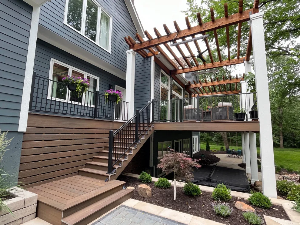 Overland Park | Outdoor Space Transformation by Creative Concepts & Design, LLC - Photo 10