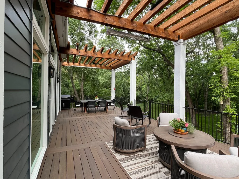 Overland Park | Outdoor Space Transformation by Creative Concepts & Design, LLC - Photo 7