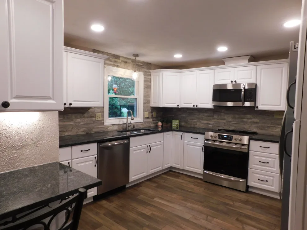 Oxford Culinary Renovation by Comfort Zones By Design LLC - Photo 6