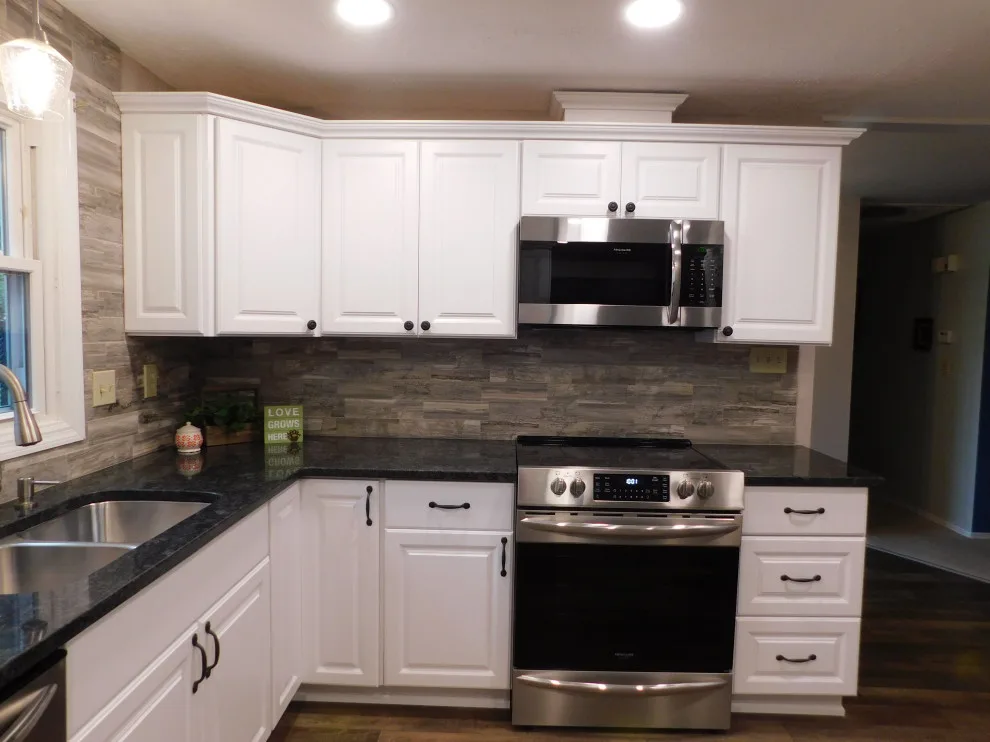 Oxford Culinary Renovation by Comfort Zones By Design LLC - Photo 12