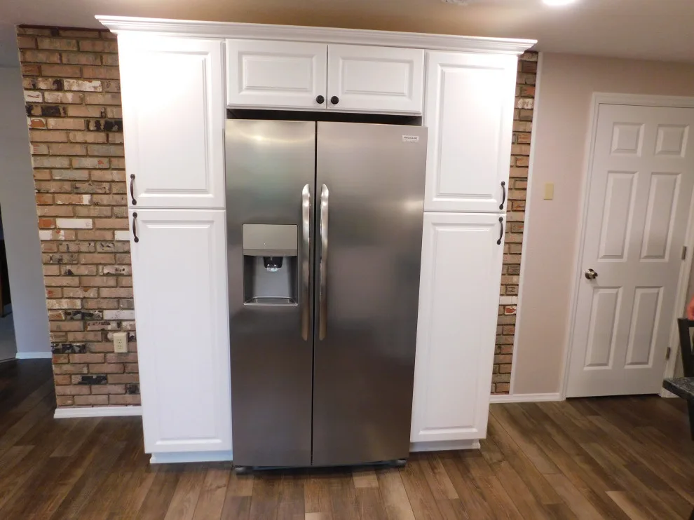 Oxford Culinary Renovation by Comfort Zones By Design LLC - Photo 4