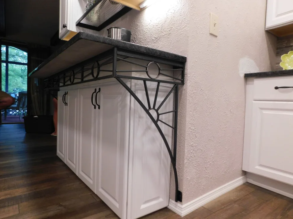Oxford Culinary Renovation by Comfort Zones By Design LLC - Photo 11