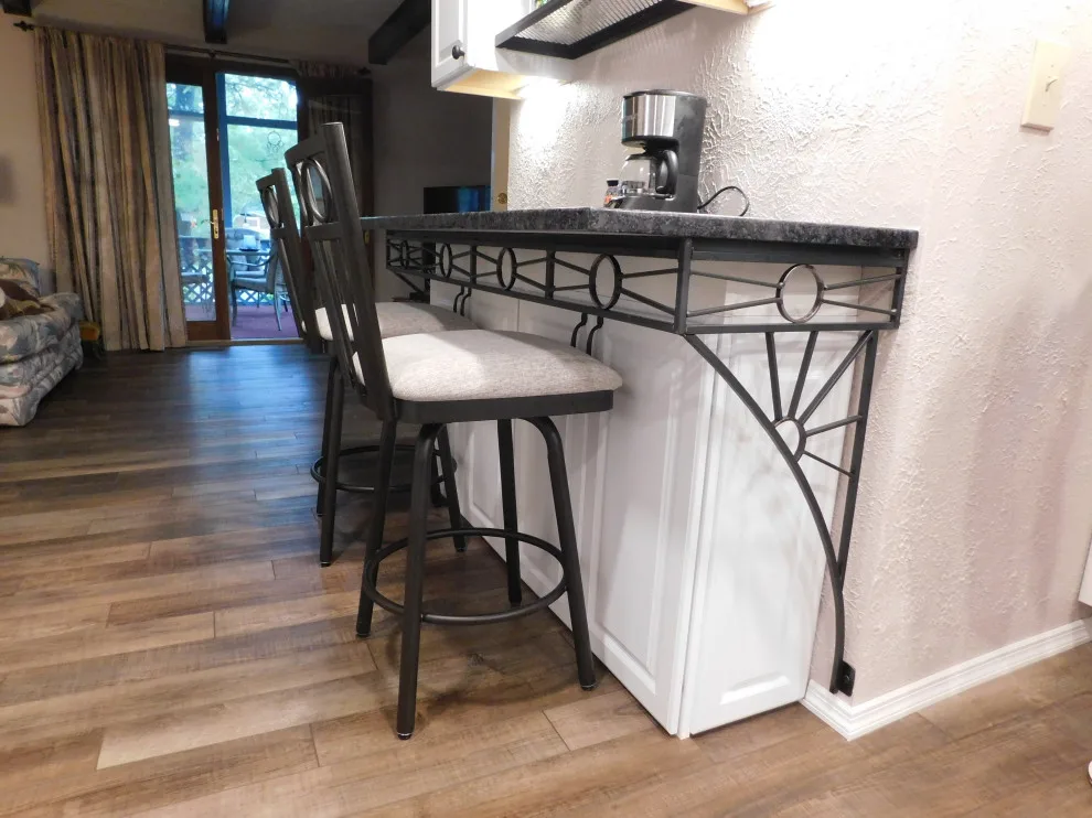 Oxford Culinary Renovation by Comfort Zones By Design LLC - Photo 9