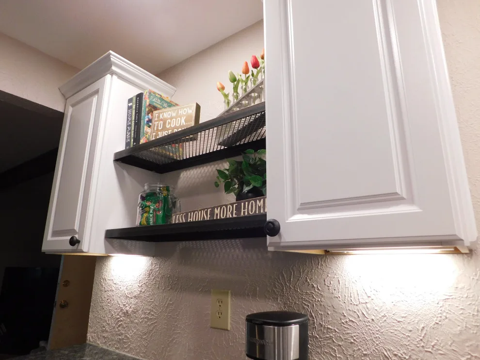 Oxford Culinary Renovation by Comfort Zones By Design LLC - Photo 10