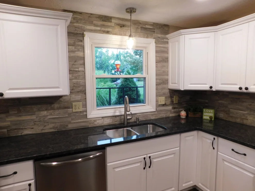 Oxford Culinary Renovation by Comfort Zones By Design LLC - Photo 5