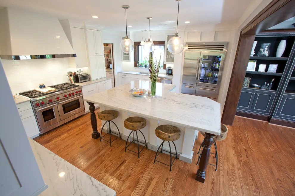 Hyde Park Lumber & Design - Photo 5