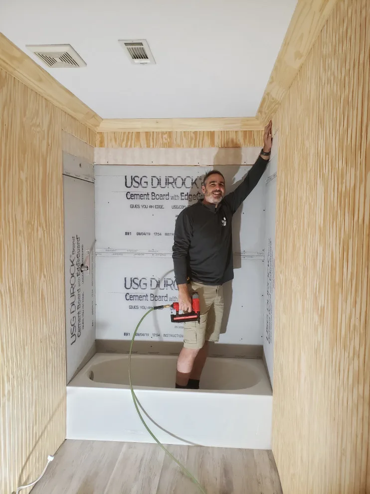 Restroom Renovations by Crossland Remodeling - Photo 54