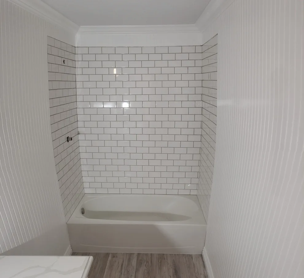 Restroom Renovations by Crossland Remodeling - Photo 11