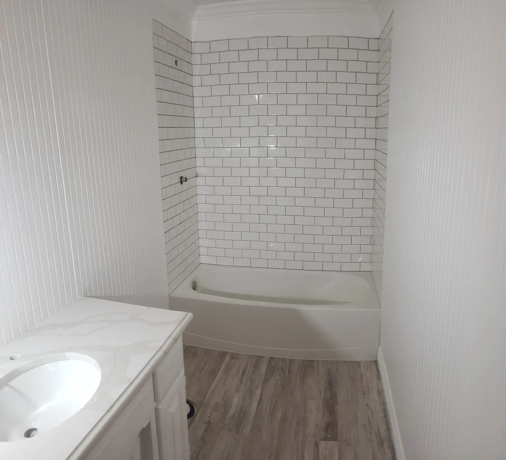 Restroom Renovations by Crossland Remodeling - Photo 32