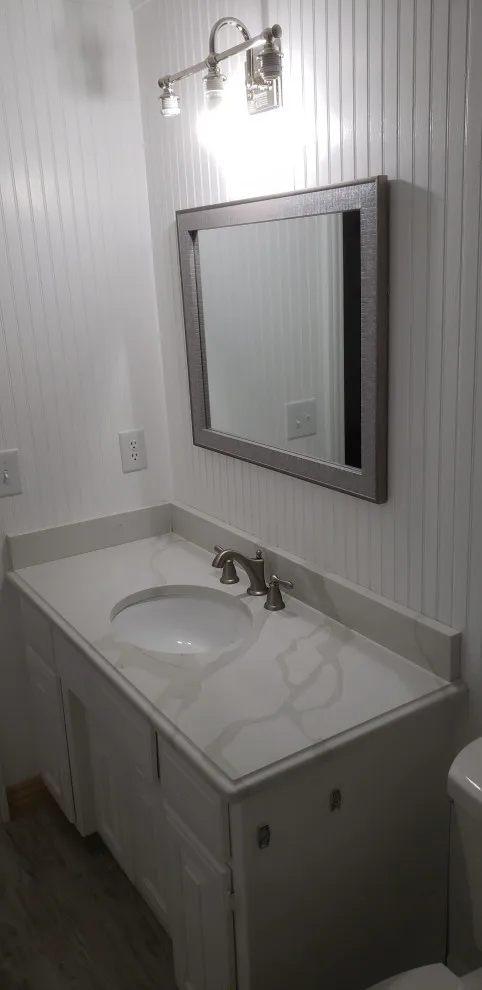 Restroom Renovations by Crossland Remodeling - Photo 35