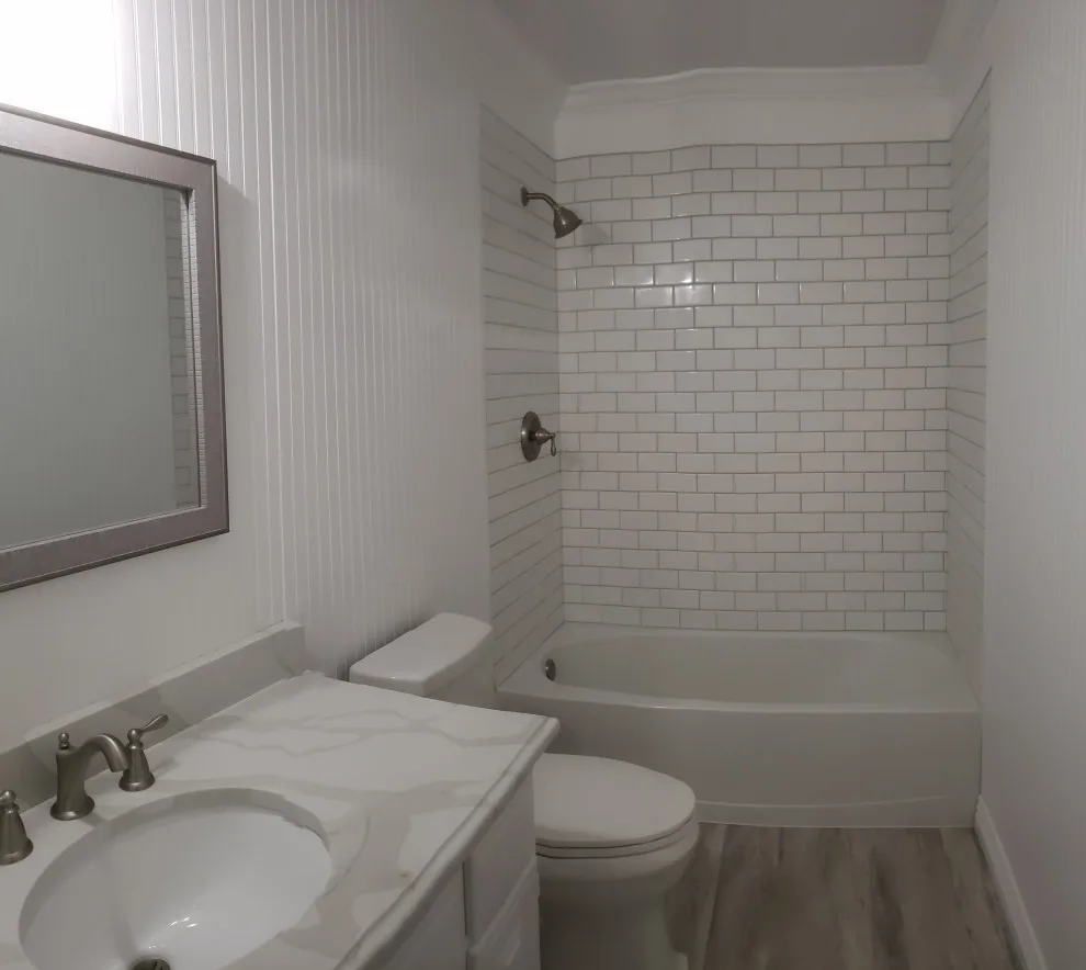 Restroom Renovations by Crossland Remodeling - Photo 41