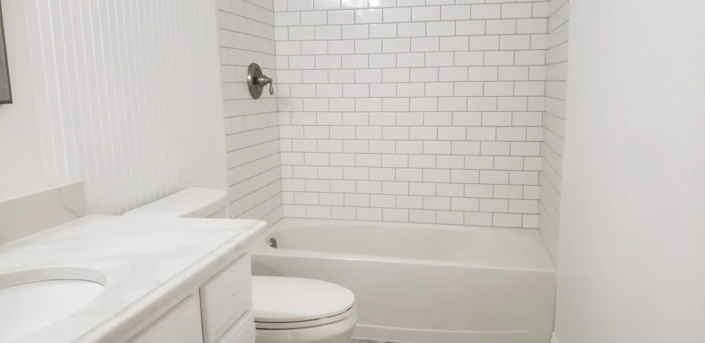 Restroom Renovations by Crossland Remodeling - Photo 39
