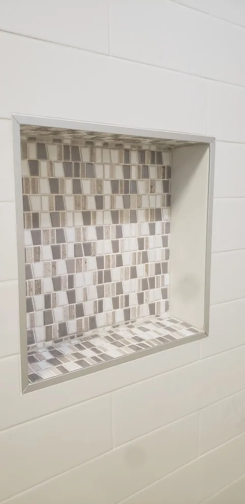Restroom Renovations by Crossland Remodeling - Photo 36