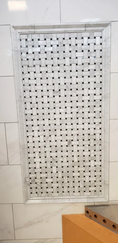 Restroom Renovations by Crossland Remodeling - Photo 14