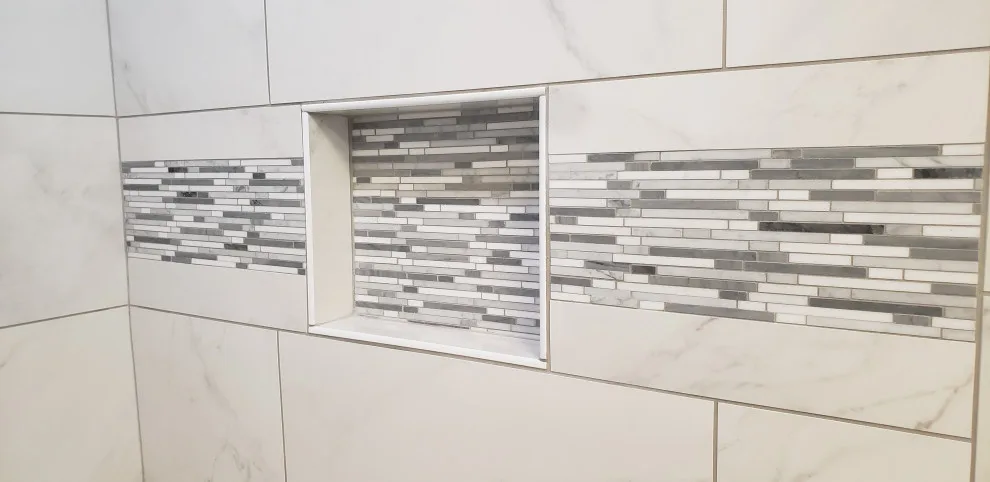 Restroom Renovations by Crossland Remodeling - Photo 66