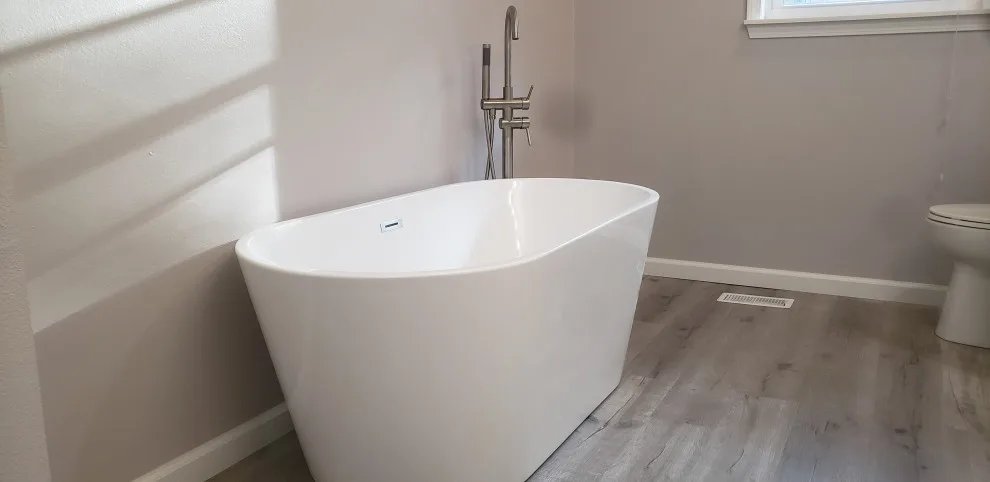 Restroom Renovations by Crossland Remodeling - Photo 45