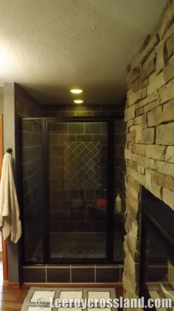 Restroom Renovations by Crossland Remodeling - Photo 26