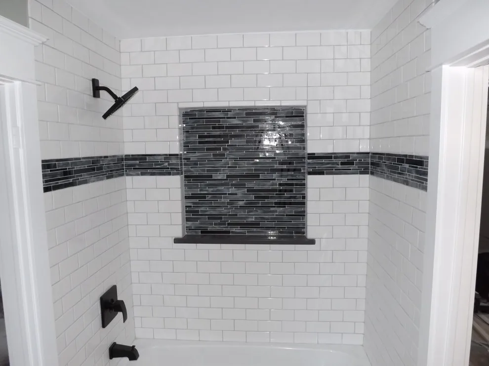 Restroom Renovations by Crossland Remodeling - Photo 59
