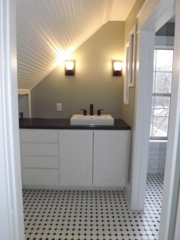 Restroom Renovations by Crossland Remodeling - Photo 40