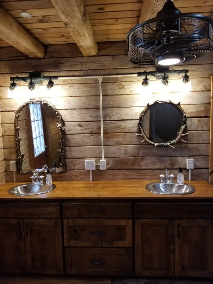 Restroom Renovations by Crossland Remodeling - Photo 7