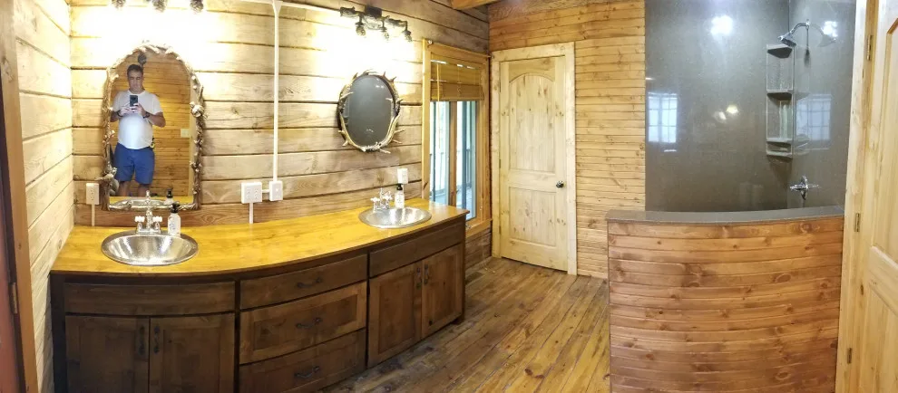 Restroom Renovations by Crossland Remodeling - Photo 58