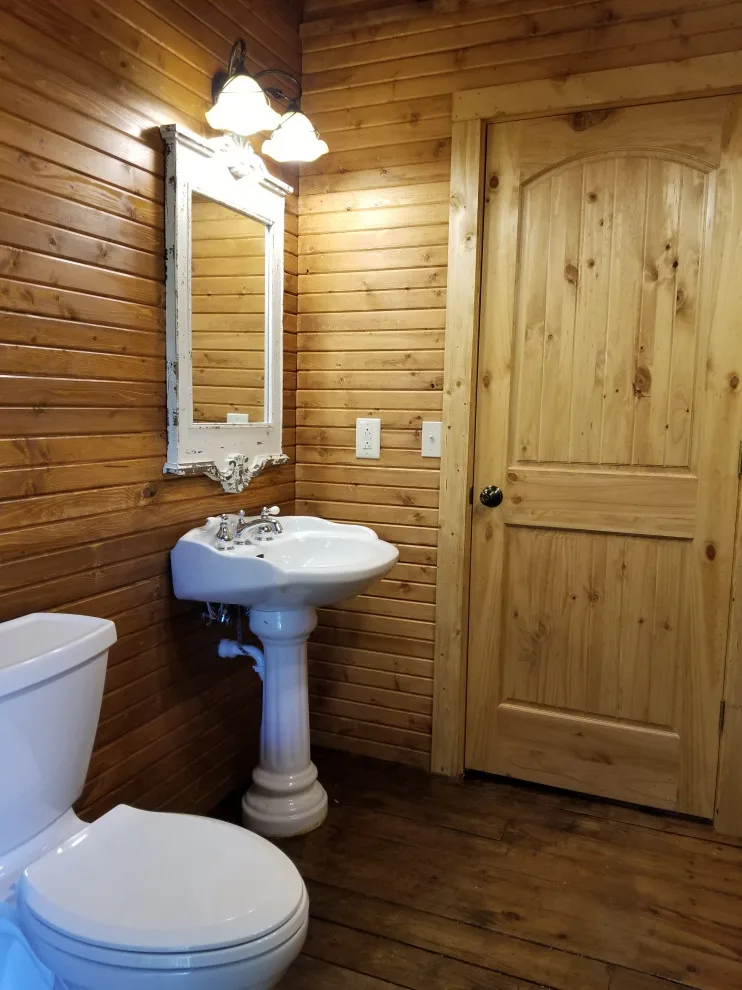 Restroom Renovations by Crossland Remodeling - Photo 46