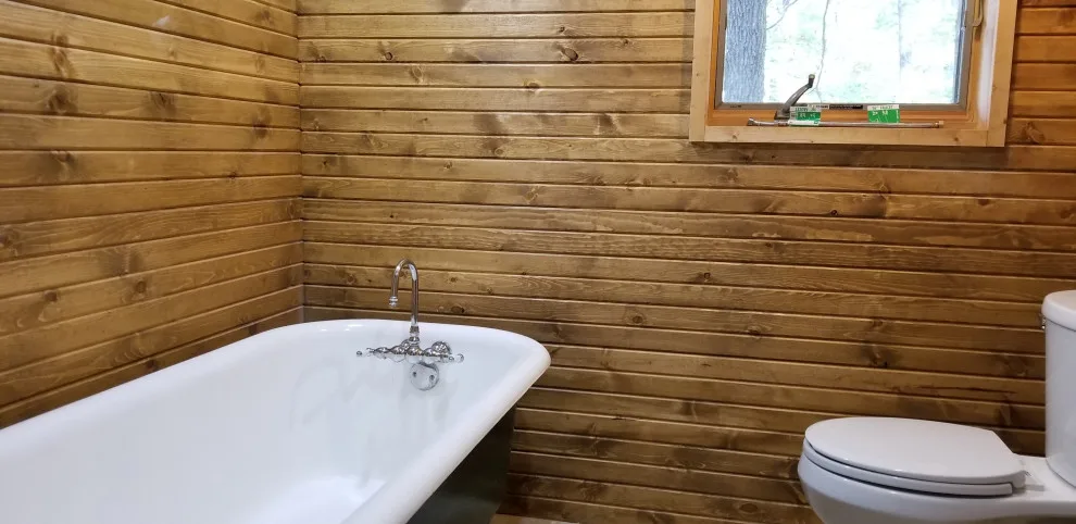Restroom Renovations by Crossland Remodeling - Photo 10
