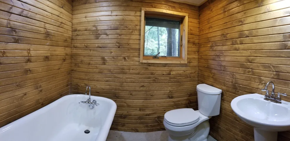 Restroom Renovations by Crossland Remodeling - Photo 43