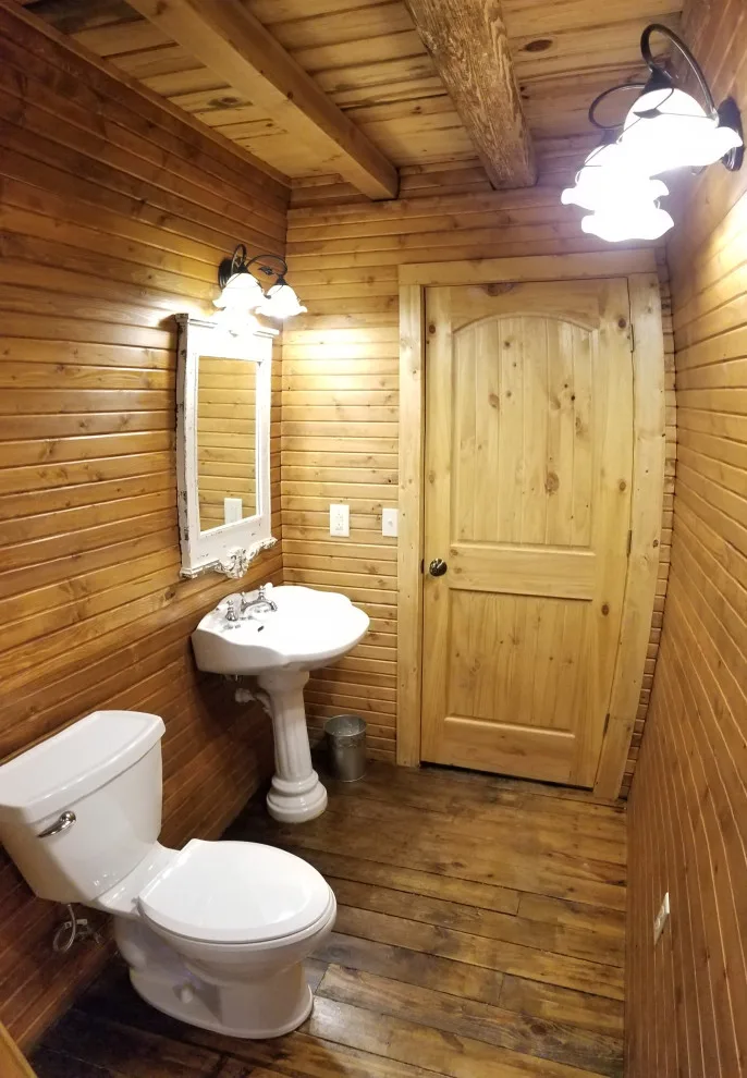 Restroom Renovations by Crossland Remodeling - Photo 52