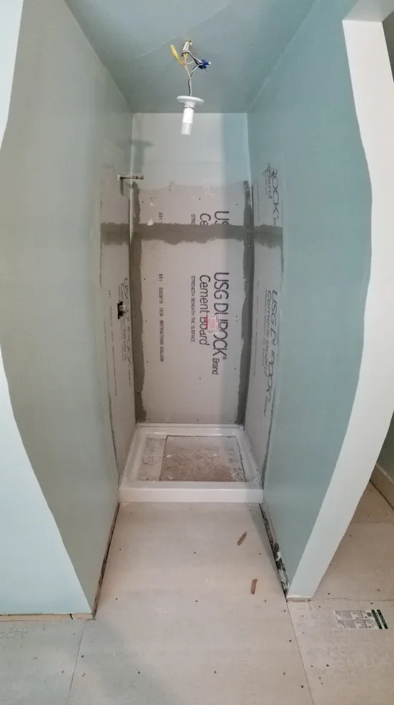 Restroom Renovations by Crossland Remodeling - Photo 61