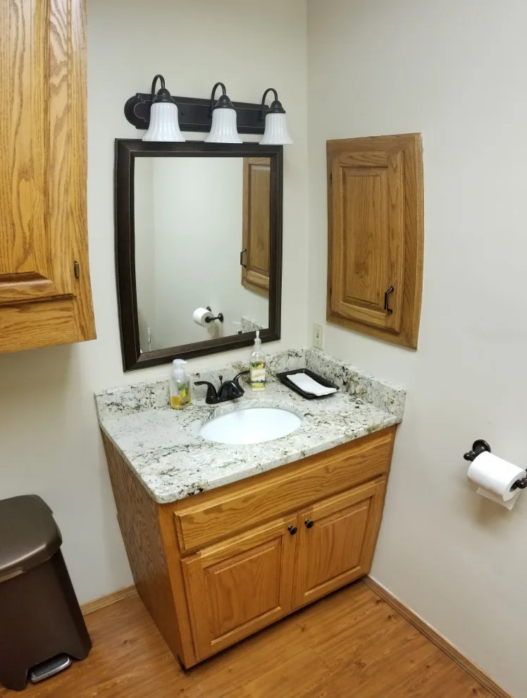 Restroom Renovations by Crossland Remodeling - Photo 38