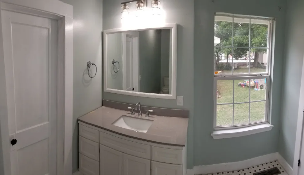 Restroom Renovations by Crossland Remodeling - Photo 25